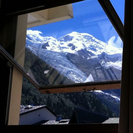 Chamonix Centre Holiday Sauna Apartment 2 Екстер'єр фото